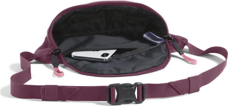 Jester Lumbar - midnight mauve / mauve 1