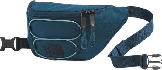 Jester Lumbar - midnight petrol / algae blue 1