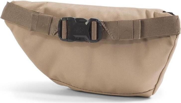 Jester Lumbar - mushroom grey / mocha brown 1