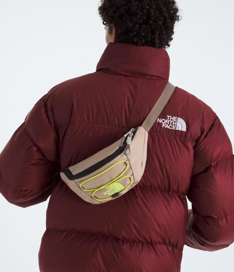 Jester Lumbar - mushroom grey / mocha brown 1