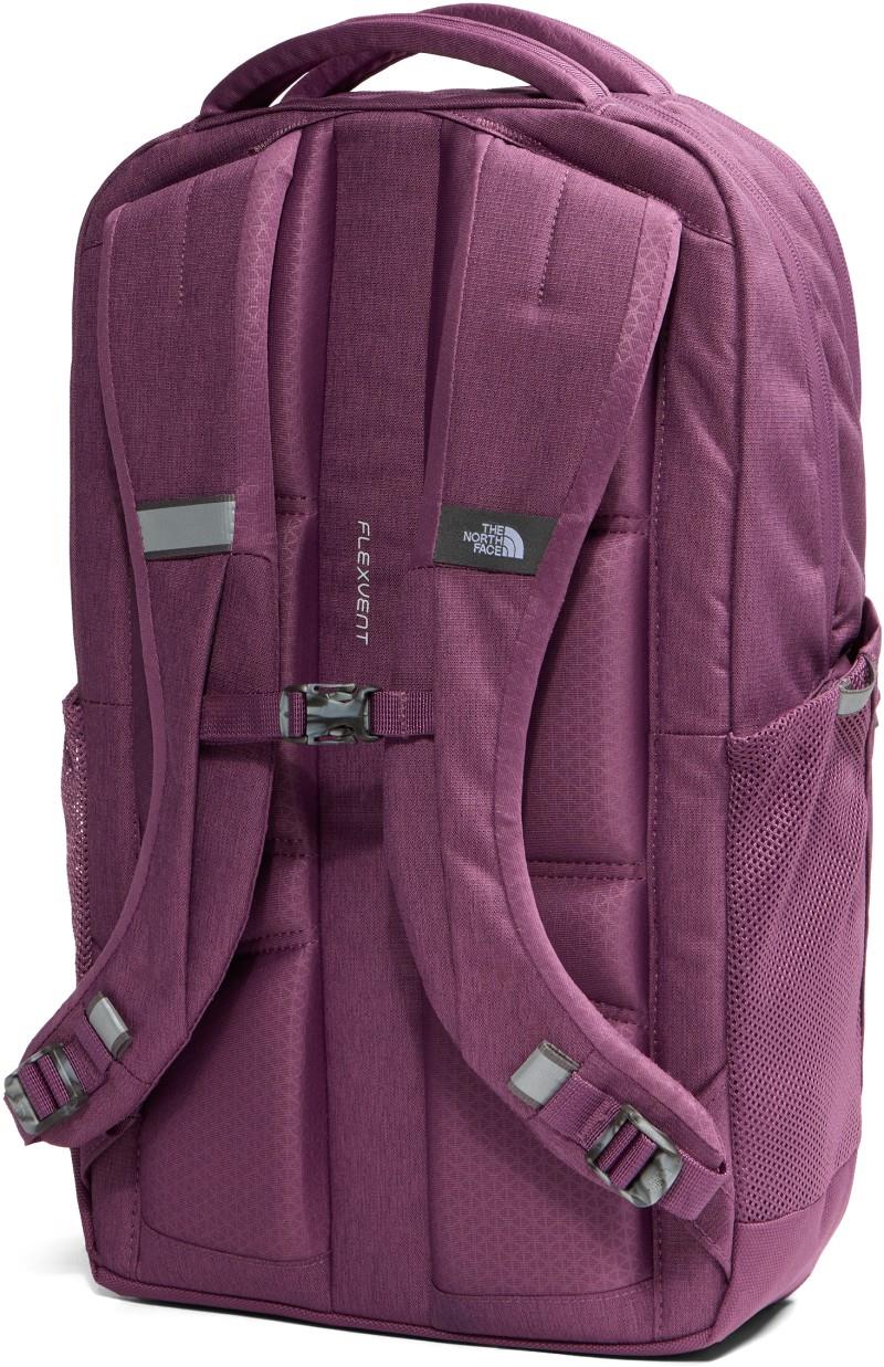 Jester Luxe - Womens - chroma purple light heather / burnt coral metallic 1