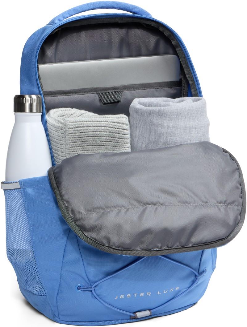 Jester Luxe - Womens - indigo wonder / silver metallic 1