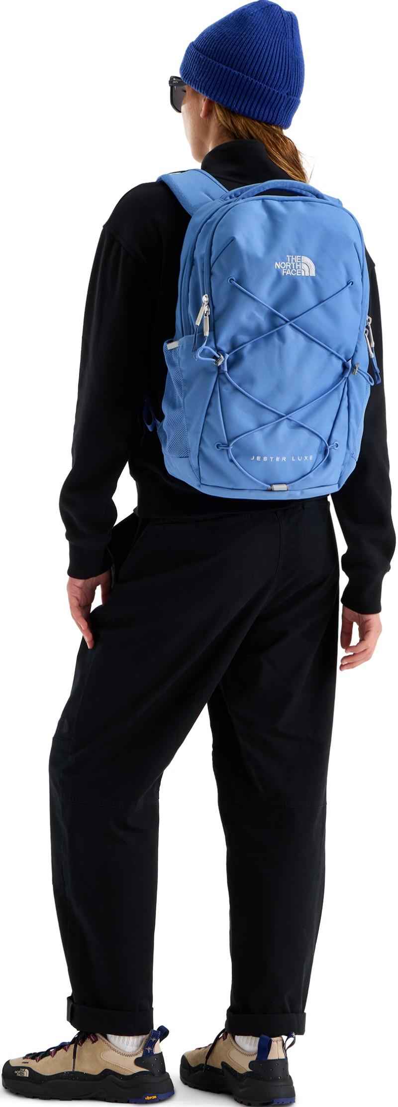 Jester Luxe - Womens - indigo wonder / silver metallic 1