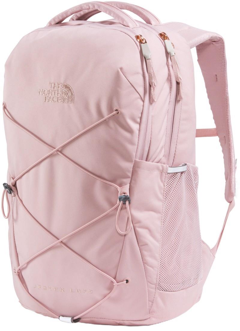Jester Luxe - Womens - metal pink / burnt coral metallic 1