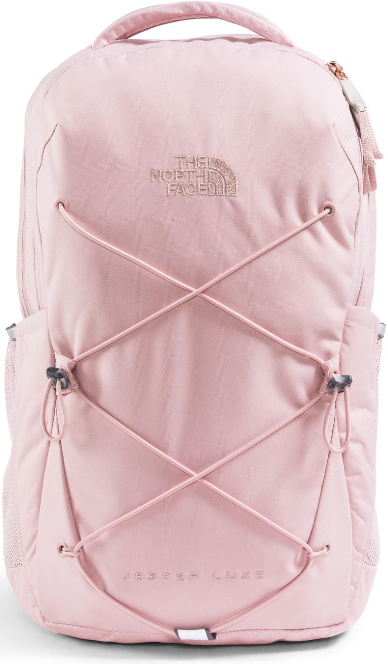 Jester Luxe - Womens - metal pink / burnt coral metallic 1