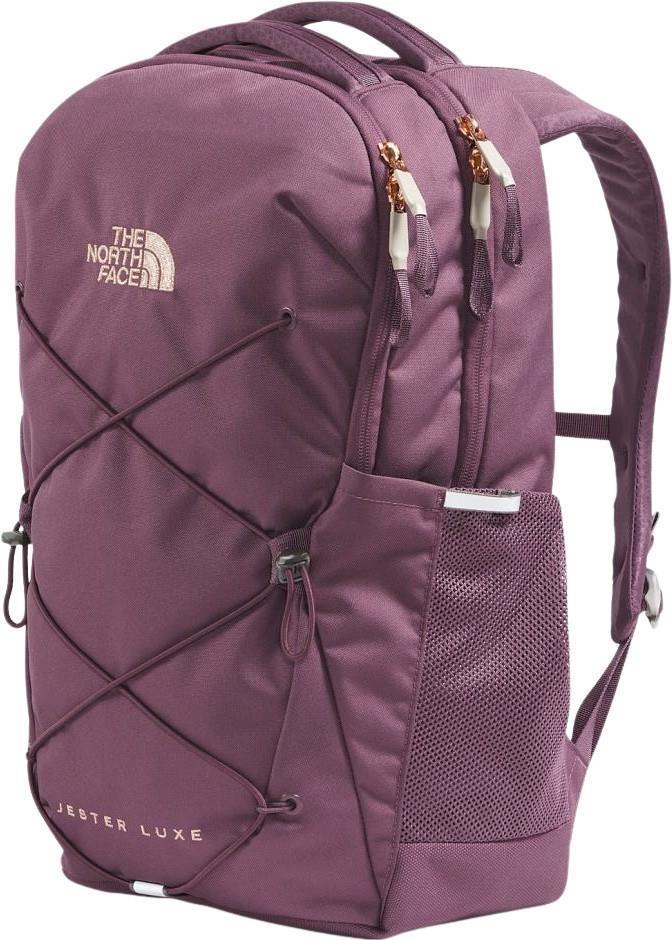 Jester Luxe - Womens - midnight mauve / burnt coral metallic 1