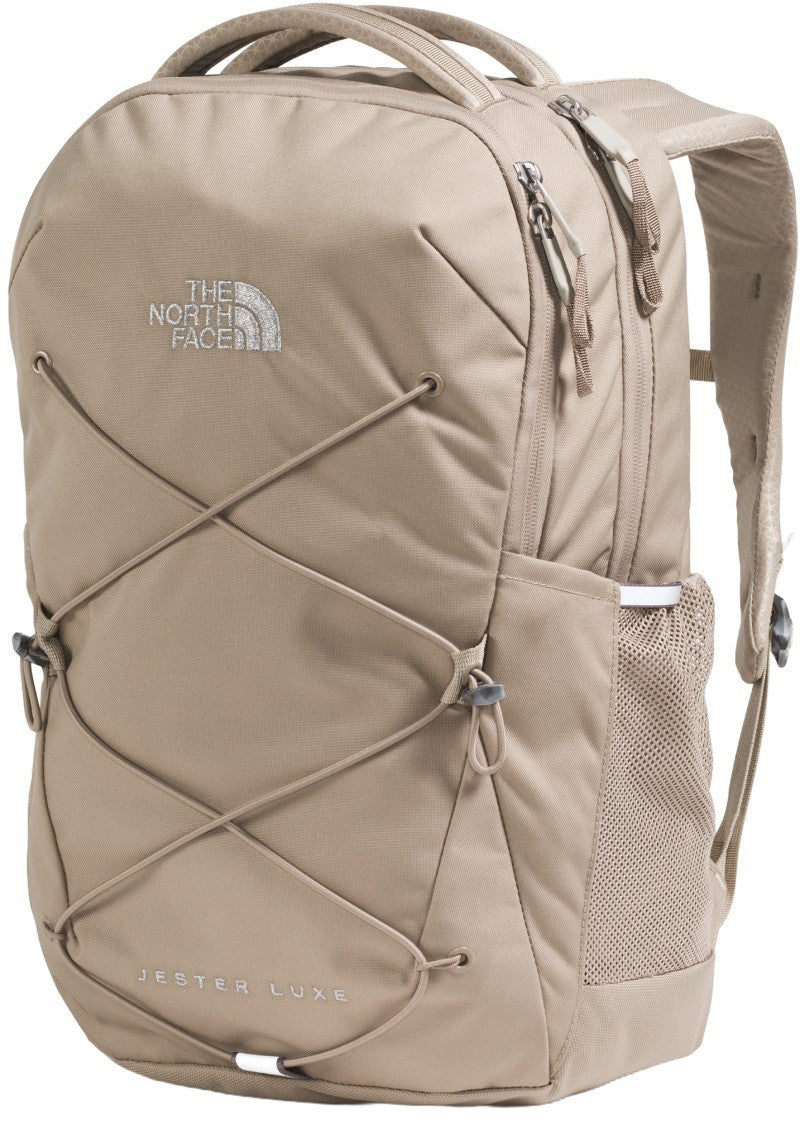Jester Luxe - Womens - mushroom grey / silver metallic 1