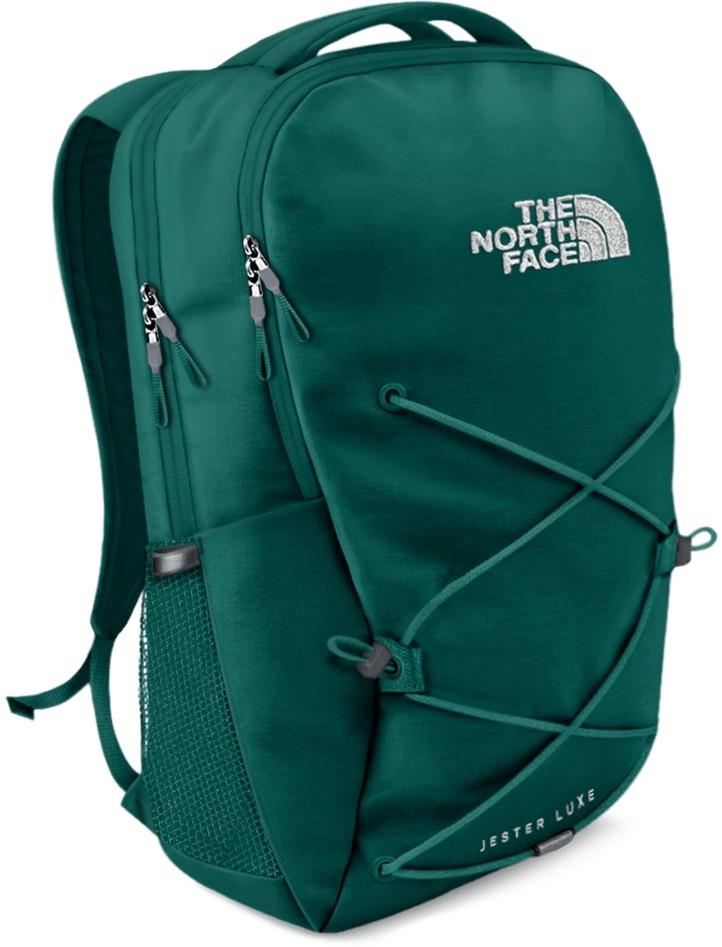 Jester Luxe - Womens - pacific teal / silver metallic 1
