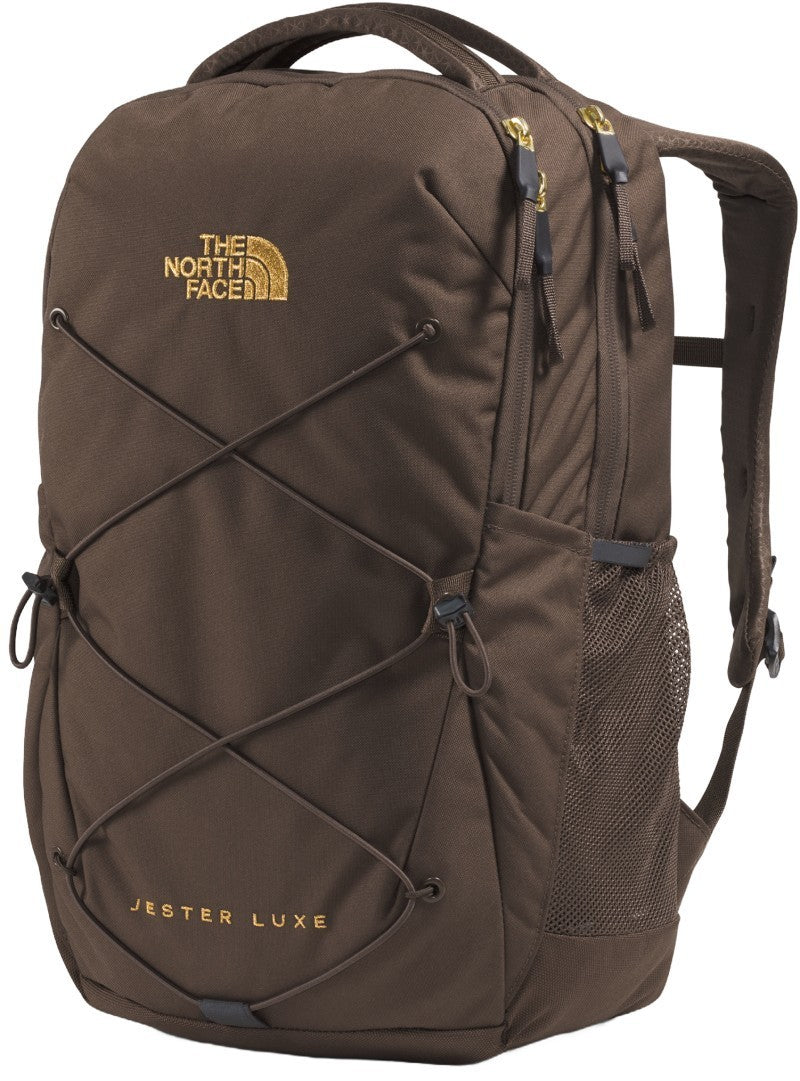 Jester Luxe - Womens - smokey brown / gold metallic 1