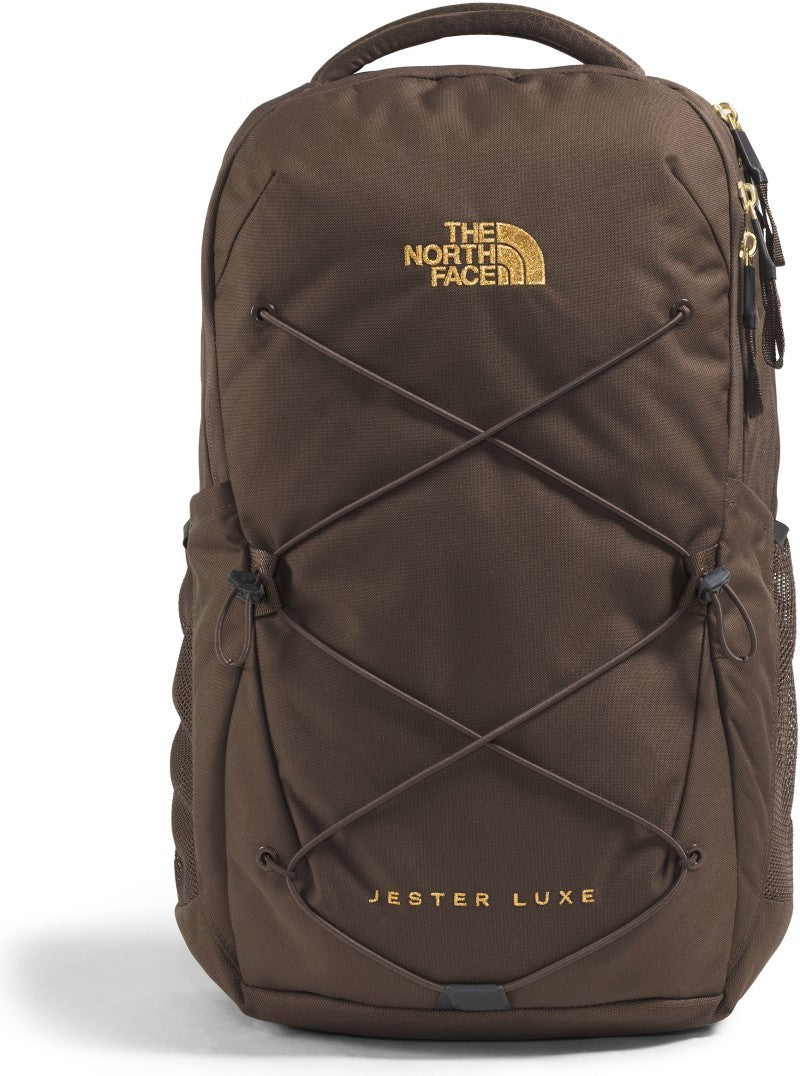 Jester Luxe - Womens - smokey brown / gold metallic 1