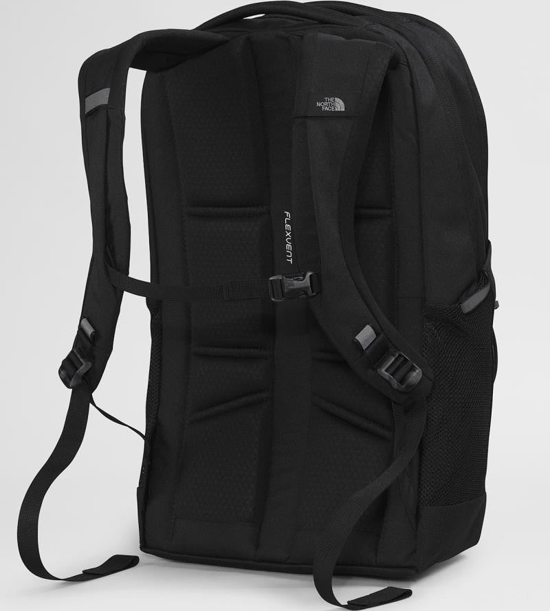 Jester Luxe - Womens - tnf black / burnt coral metallic 1