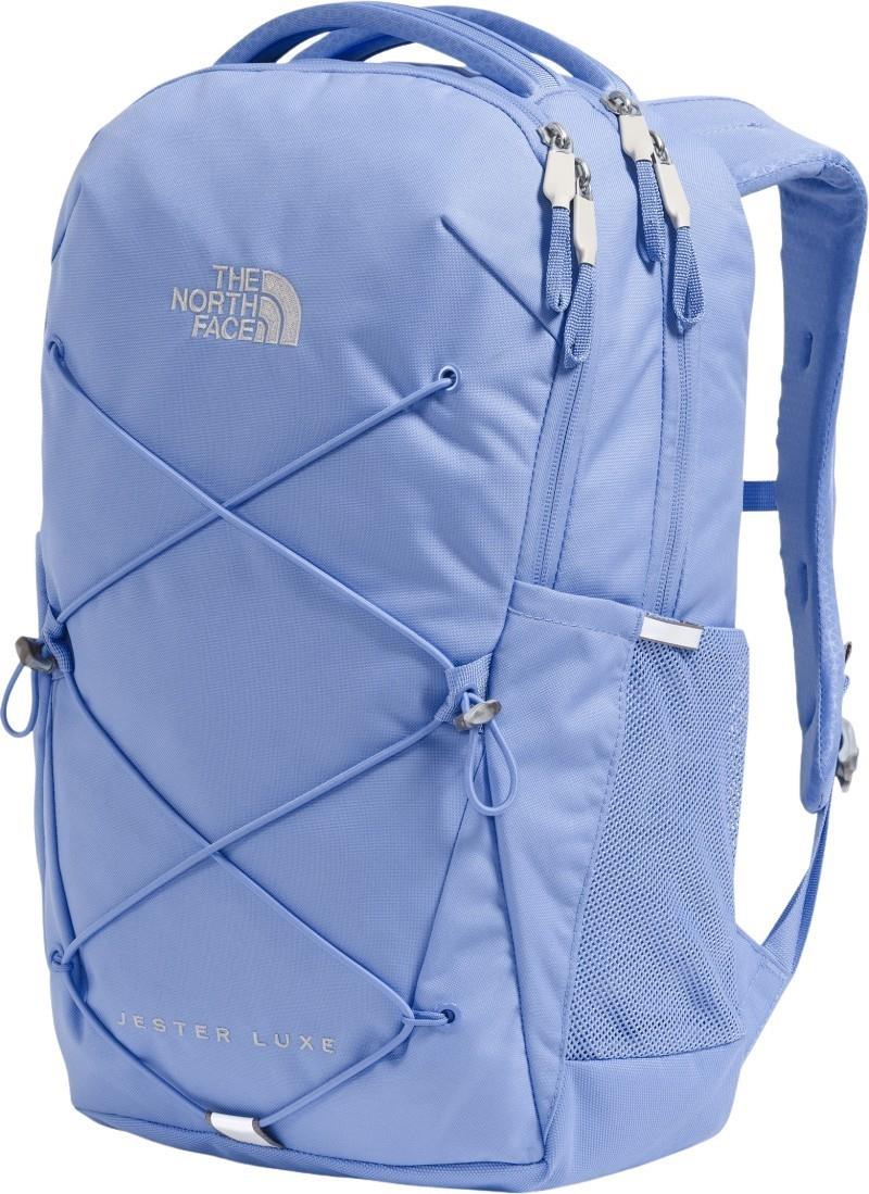 Jester Luxe - Womens - virtual blue / silver metallic 1