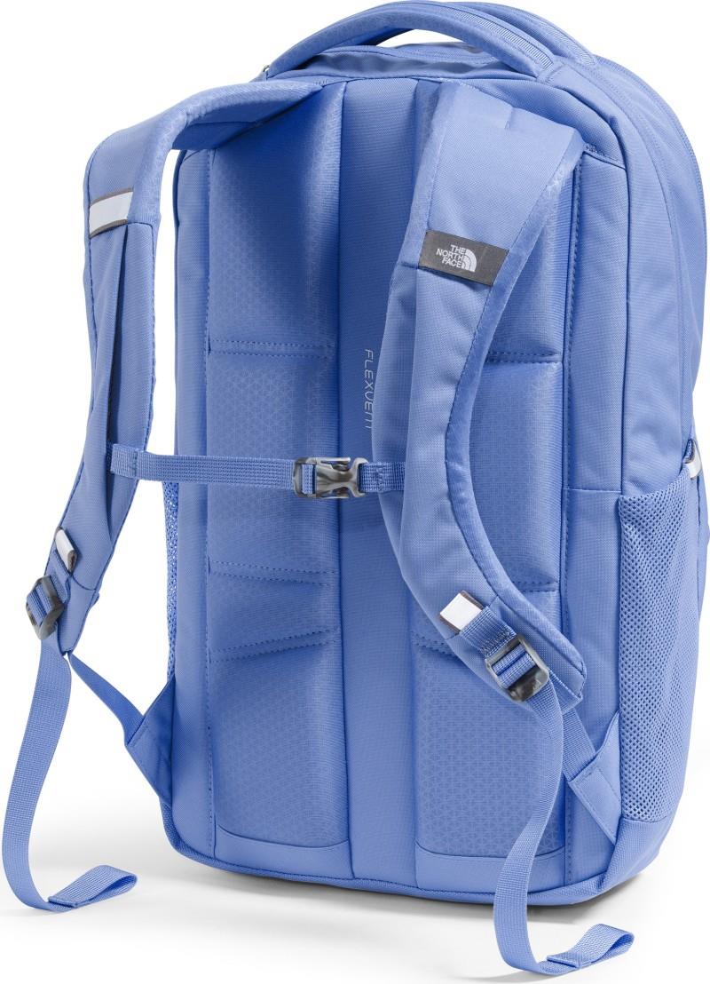 Jester Luxe - Womens - virtual blue / silver metallic 1