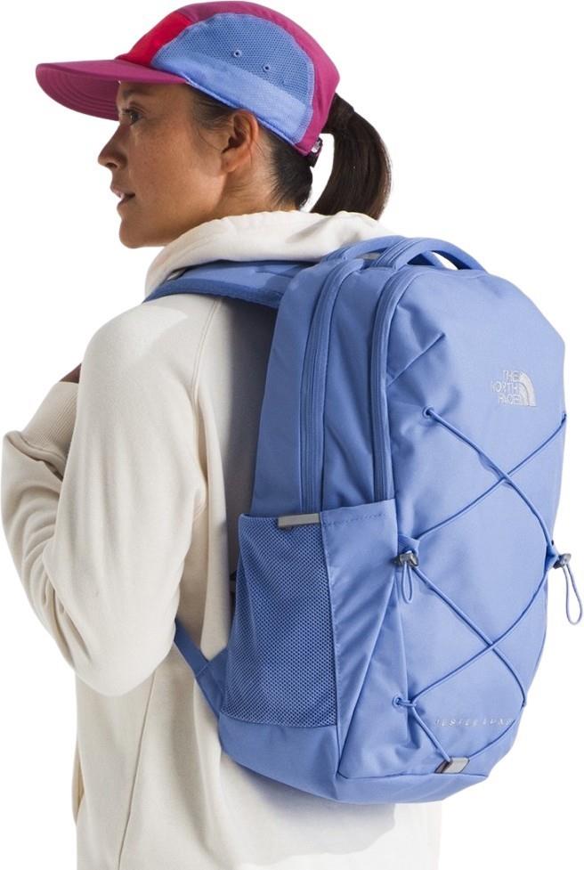 Jester Luxe - Womens - virtual blue / silver metallic 1