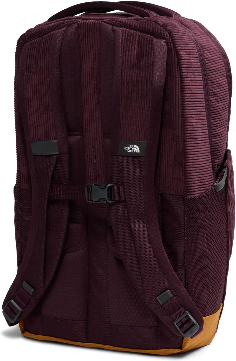 Jester Pro - deep burgundy / leather brown 1