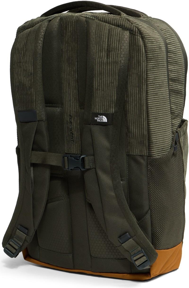 Jester Pro - new taupe green / leather brown 1