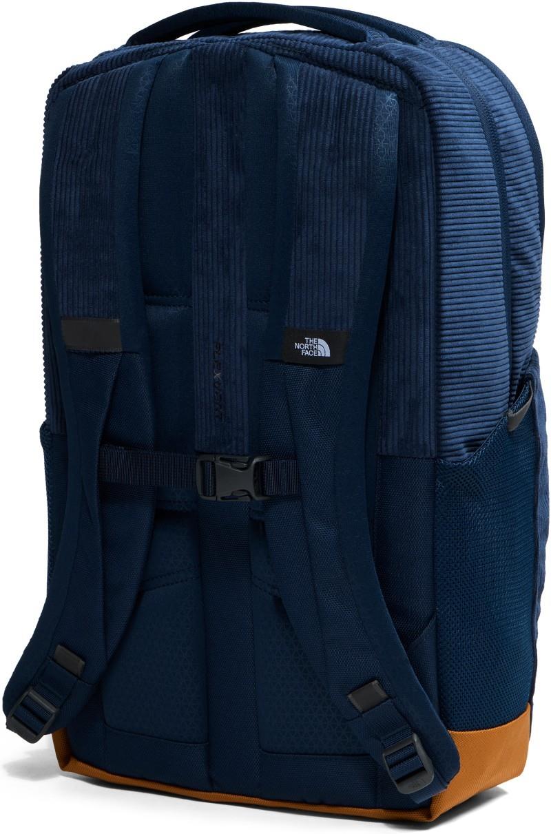 Jester Pro - summit navy / leather brown 1