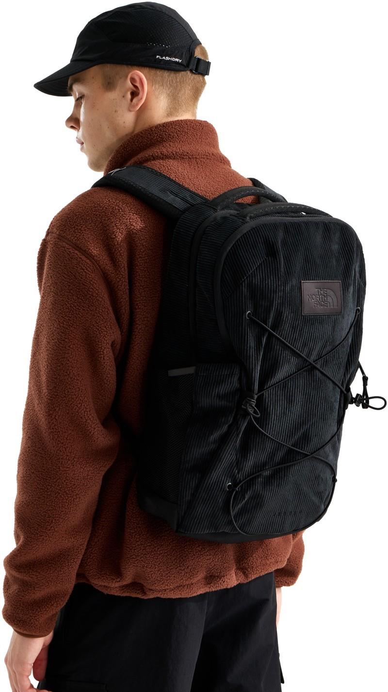 Jester Pro - tnf black 1
