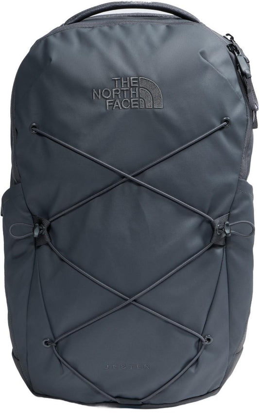 Jester Select - anthracite grey 1