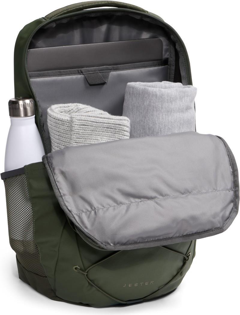 Jester Select - new taupe green 1