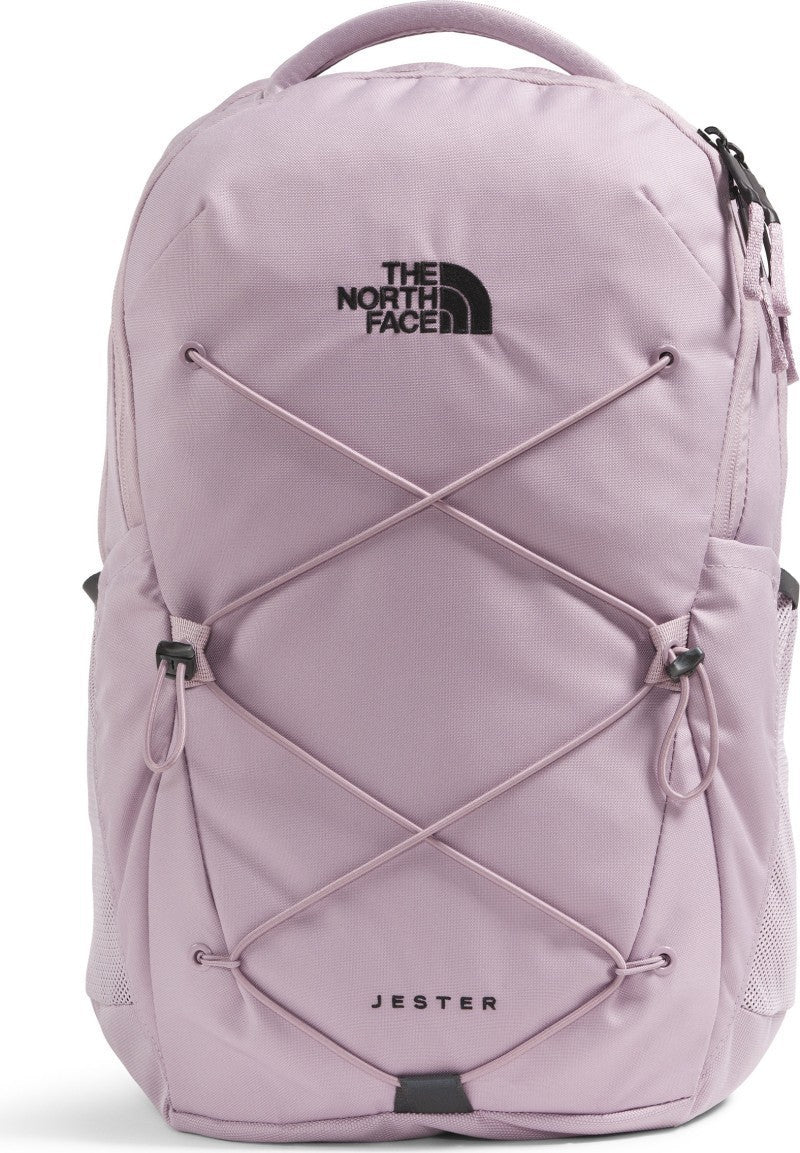 Jester - Womens - ashen purple / tnf black 1