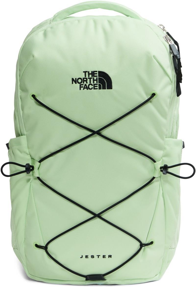 Jester - Womens - calcified lime / tnf black 1