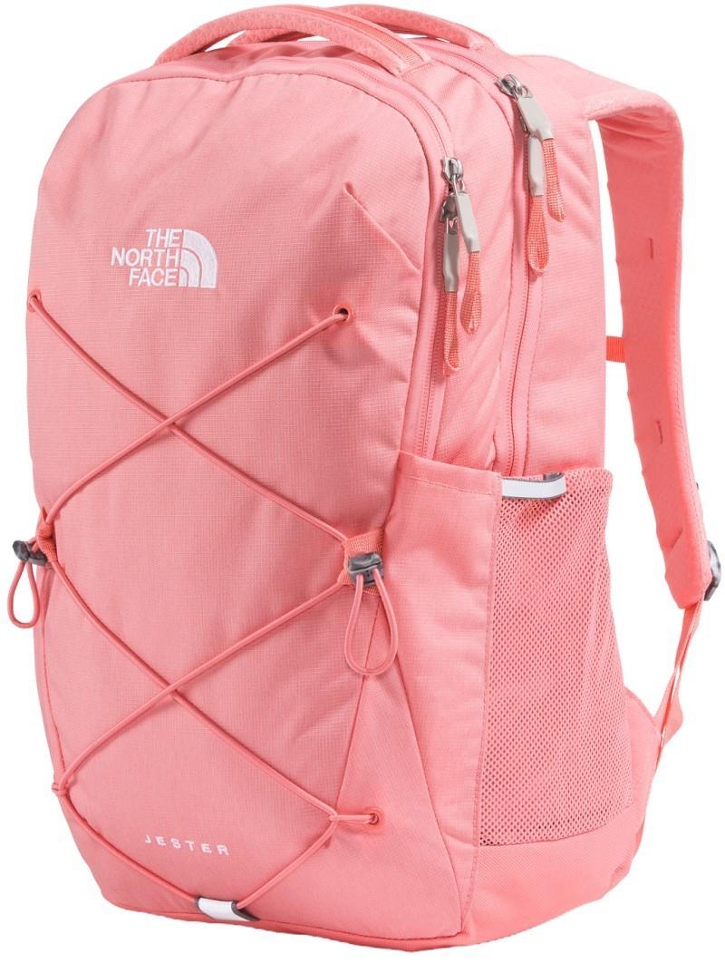Jester - Womens - coral crush light heather / coral crush 1
