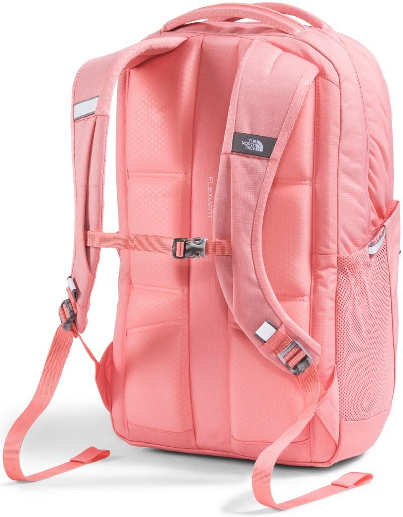 Jester - Womens - coral crush light heather / coral crush 1