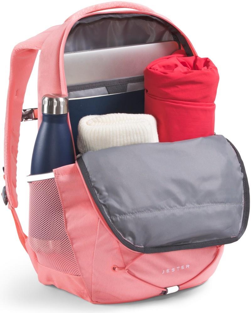 Jester - Womens - coral crush light heather / coral crush 1