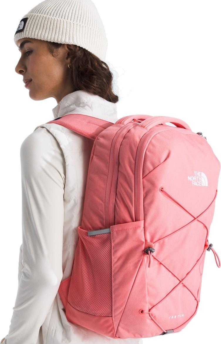 Jester - Womens - coral crush light heather / coral crush 1