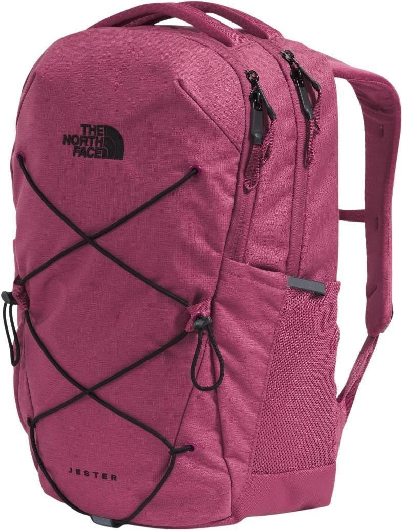 Jester - Womens - cyber berry dark heather 1