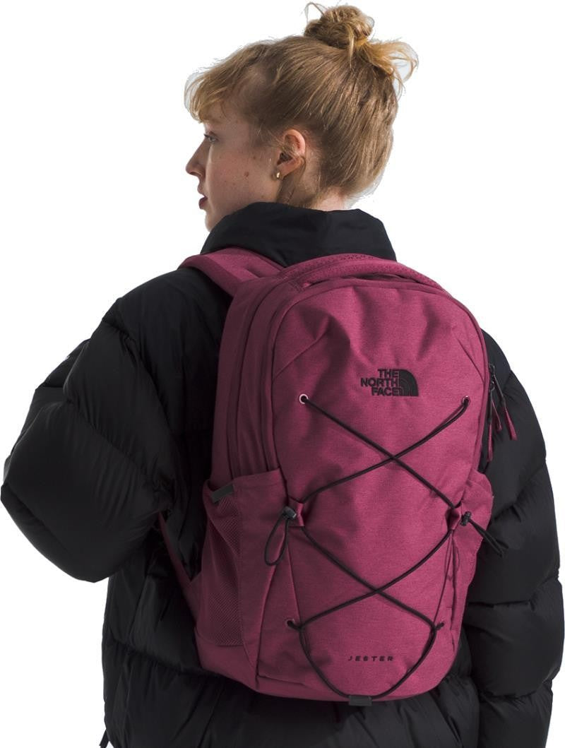 Jester - Womens - cyber berry dark heather 1