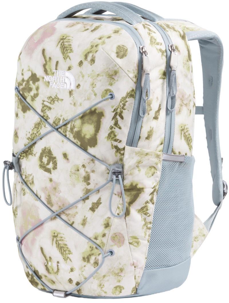Jester - Womens - desert stone floral dye print / frost grey 1