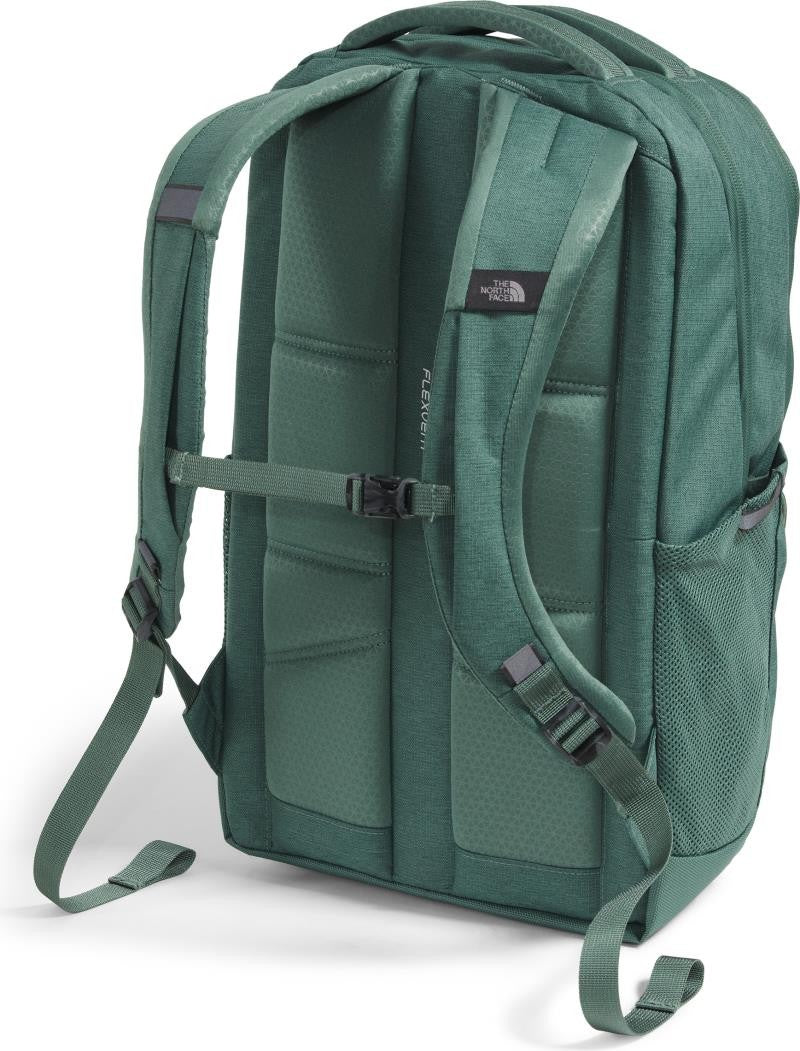 Jester - Womens - duck green dark heather 1