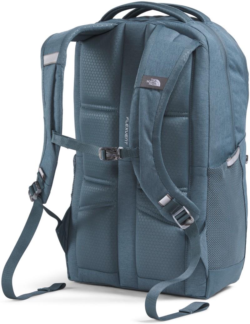 Jester - Womens - granite grey light heather / frost grey 1