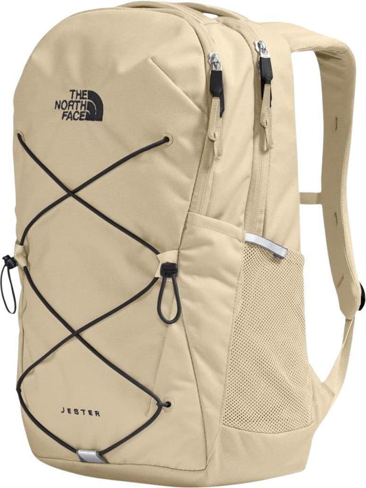 Jester - Womens - gravel / tnf black 1