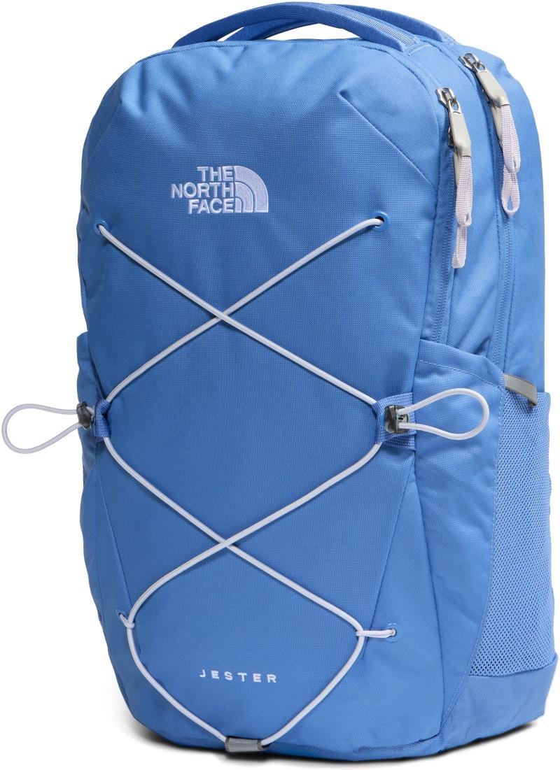 Jester - Womens - indigo wonder / ice lilac / tnf white 1
