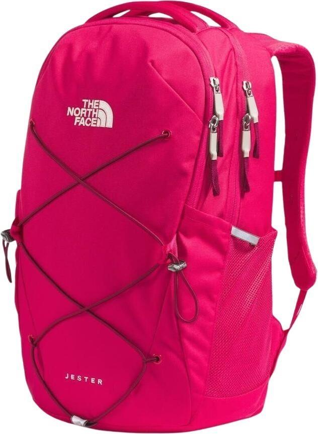 Jester - Womens - lali guran / rhododendron 1
