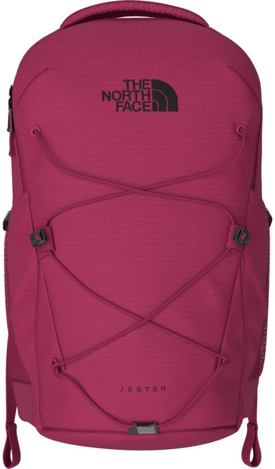 Jester - Womens - lali guran dark heather / tnf black 1