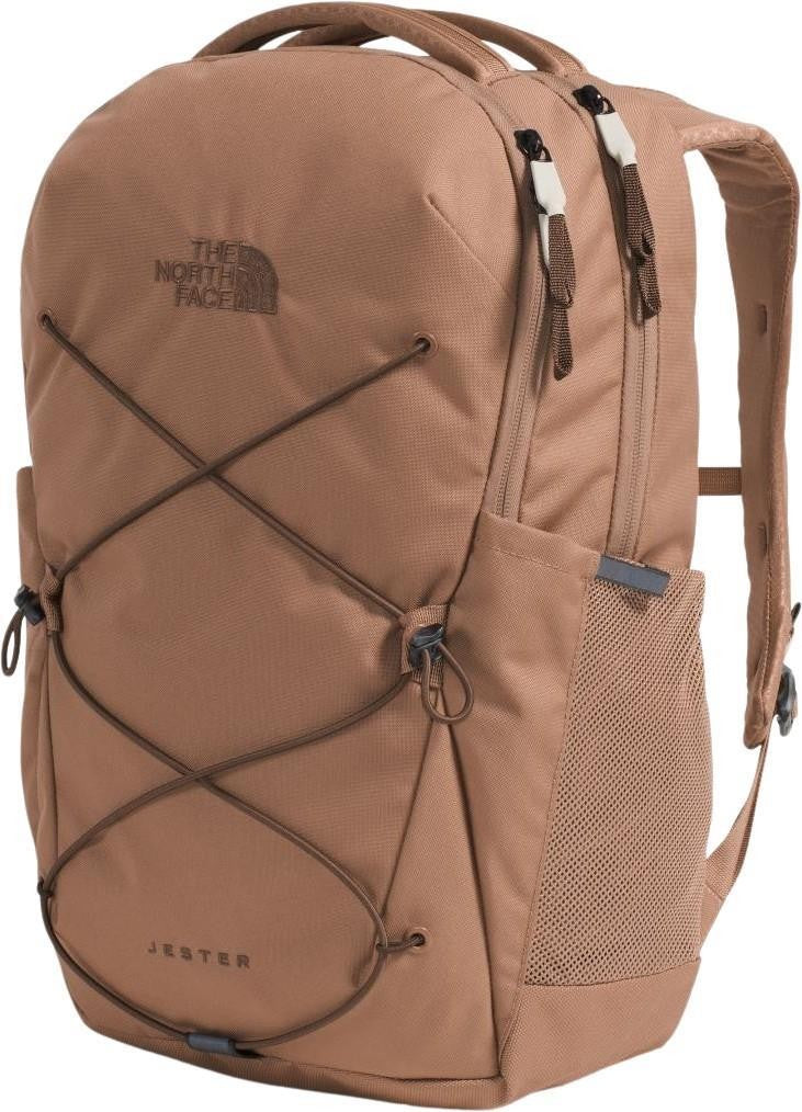 Jester - Womens - latte / smokey brown 1