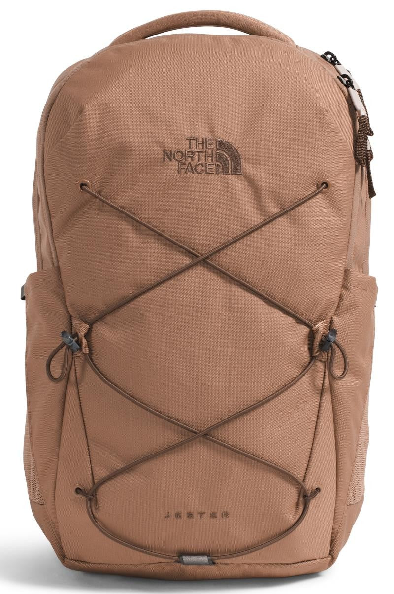 Jester - Womens - latte / smokey brown 1