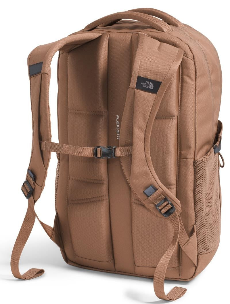 Jester - Womens - latte / smokey brown 1