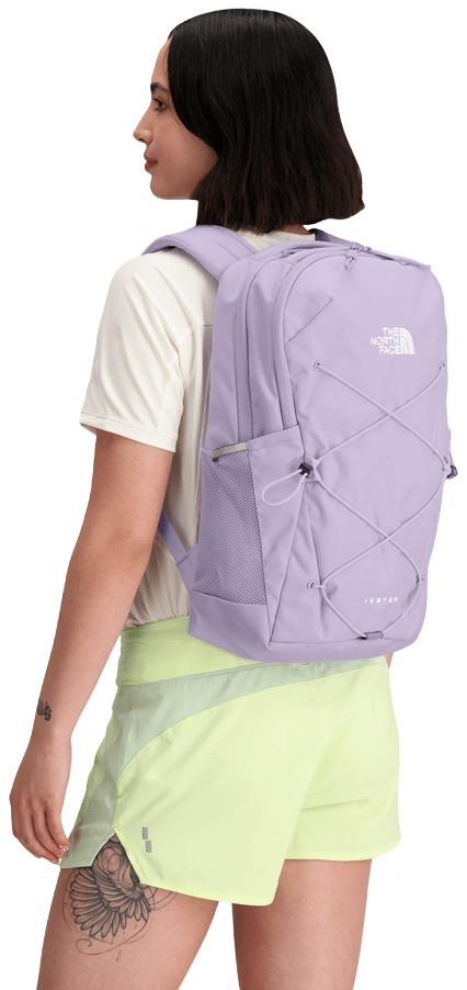 Jester - Womens - lite lilac / icy lilac / tnf white 1