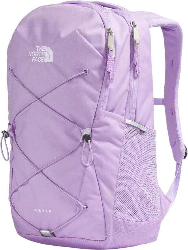 Jester - Womens - lite lilac / icy lilac / tnf white 1