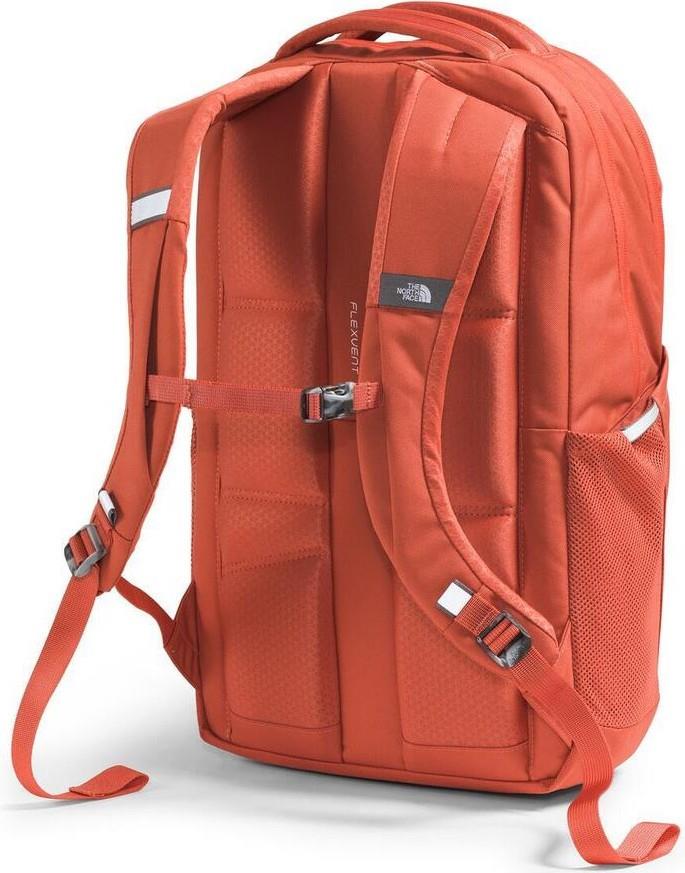Jester - Womens - mars dust / white dune 1