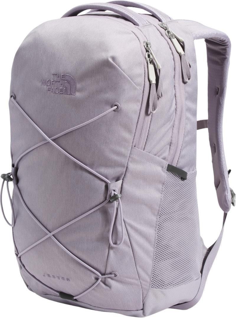 Jester - Womens - minimal grey dark heather / minimal grey 1