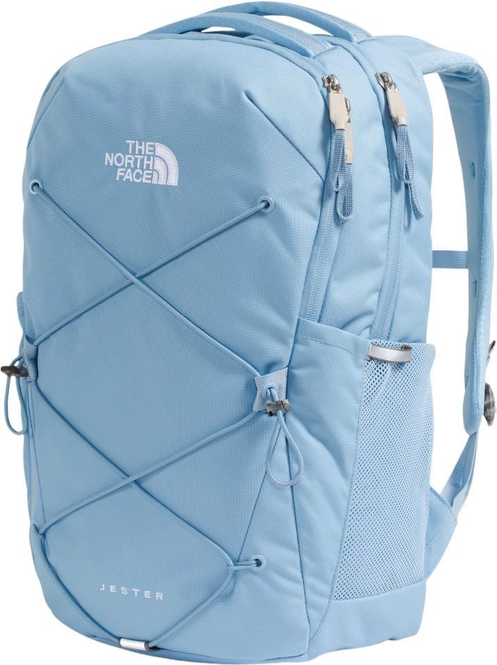 Jester - Womens - steel blue 1