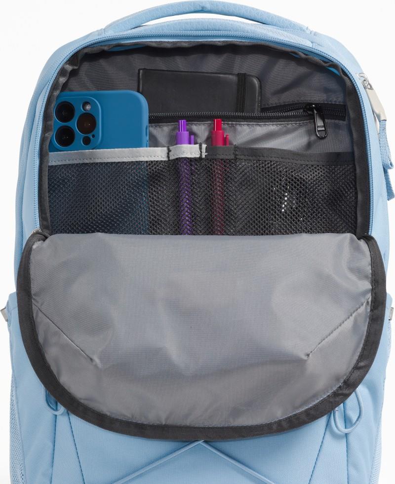 Jester - Womens - steel blue 1