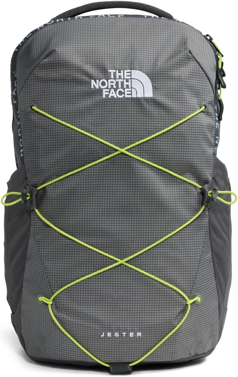 Jester - anthracite grey / smoked pearl / fizz lime 1