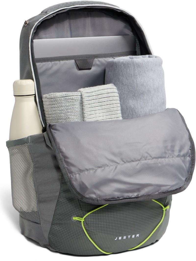 Jester - anthracite grey / smoked pearl / fizz lime 1